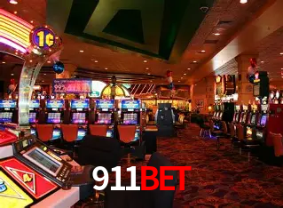 911Bet