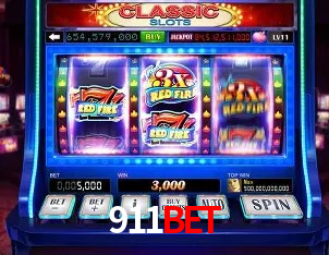 911Bet Login